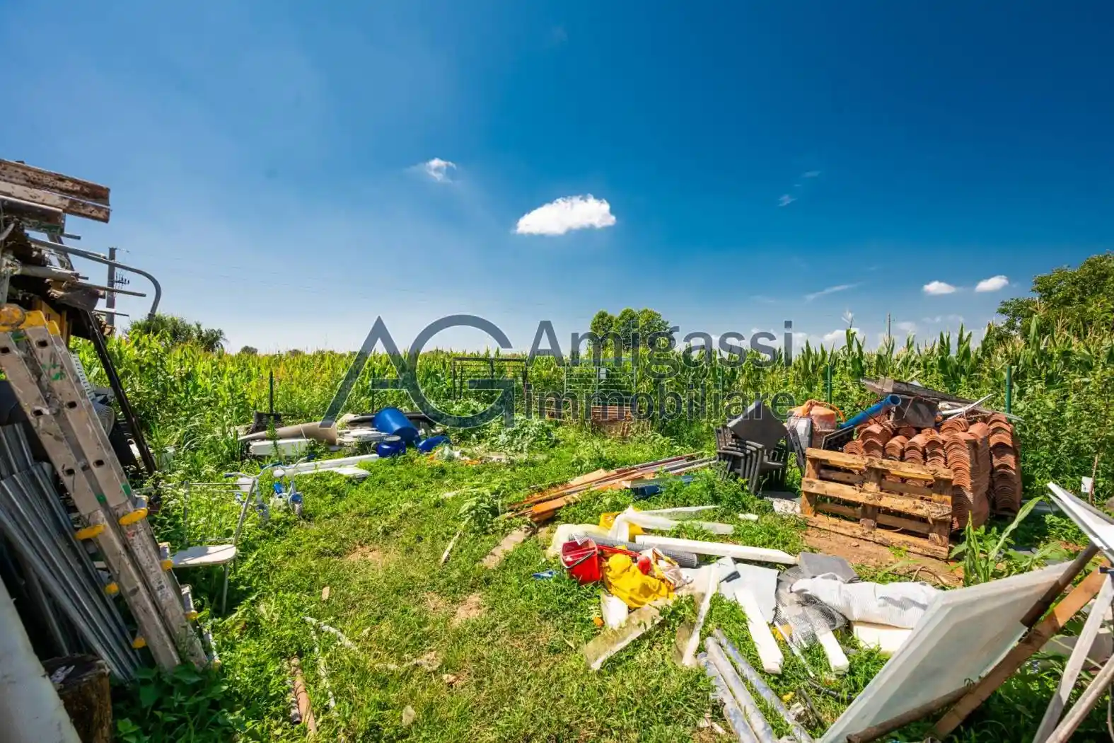 Villa bifamiliare via Industria, Pontoglio - foto 5