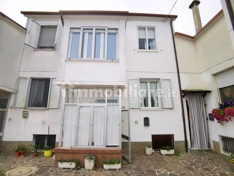 Villetta a schiera in vendita a Mondaino