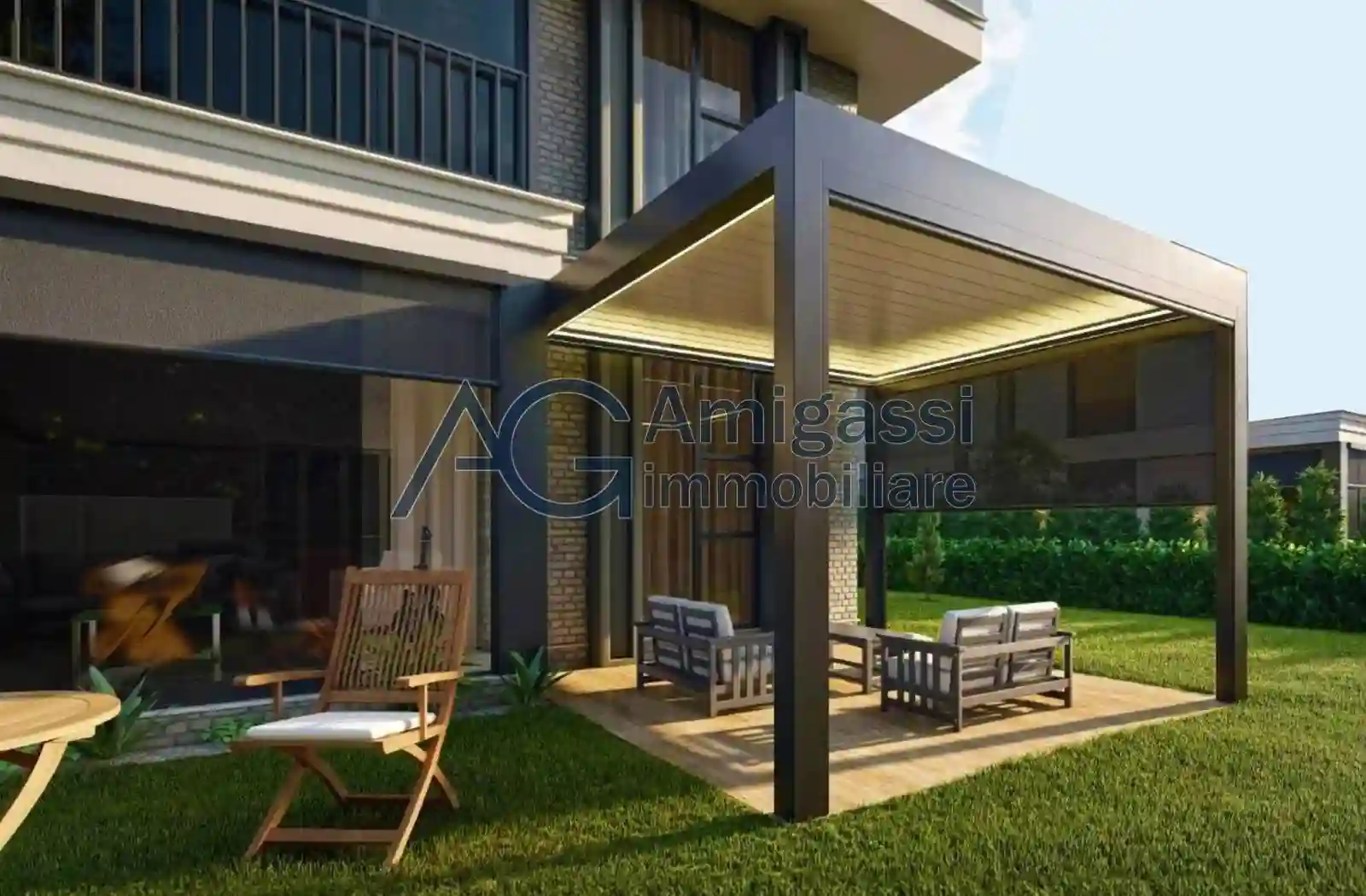 Villa - foto 5