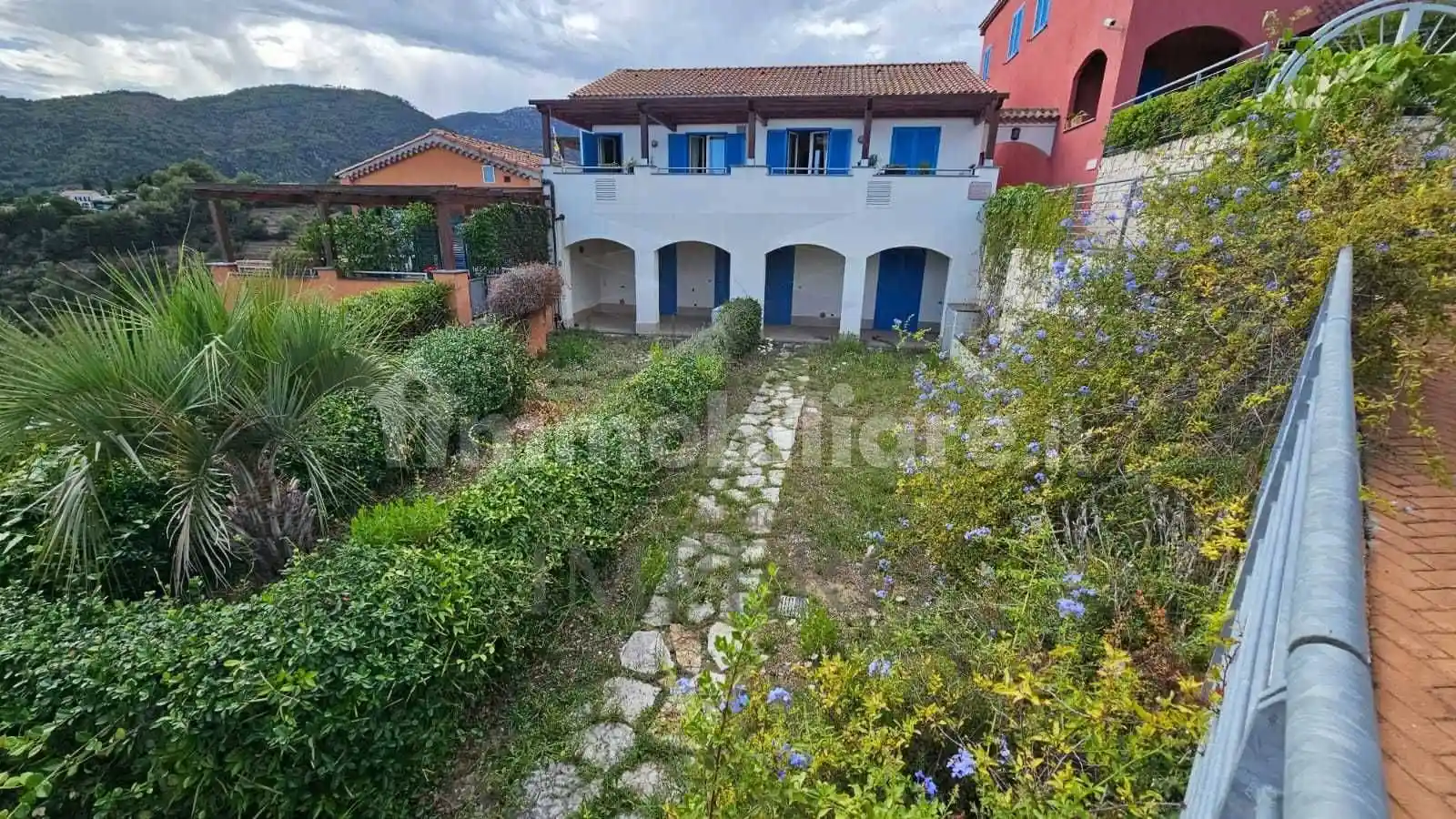 Appartamento in vendita a Ventimiglia