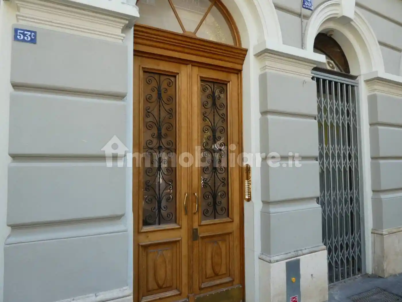 Mansarda viale 20 Settembre 53, Giardino Pubblico, Trieste - foto 3