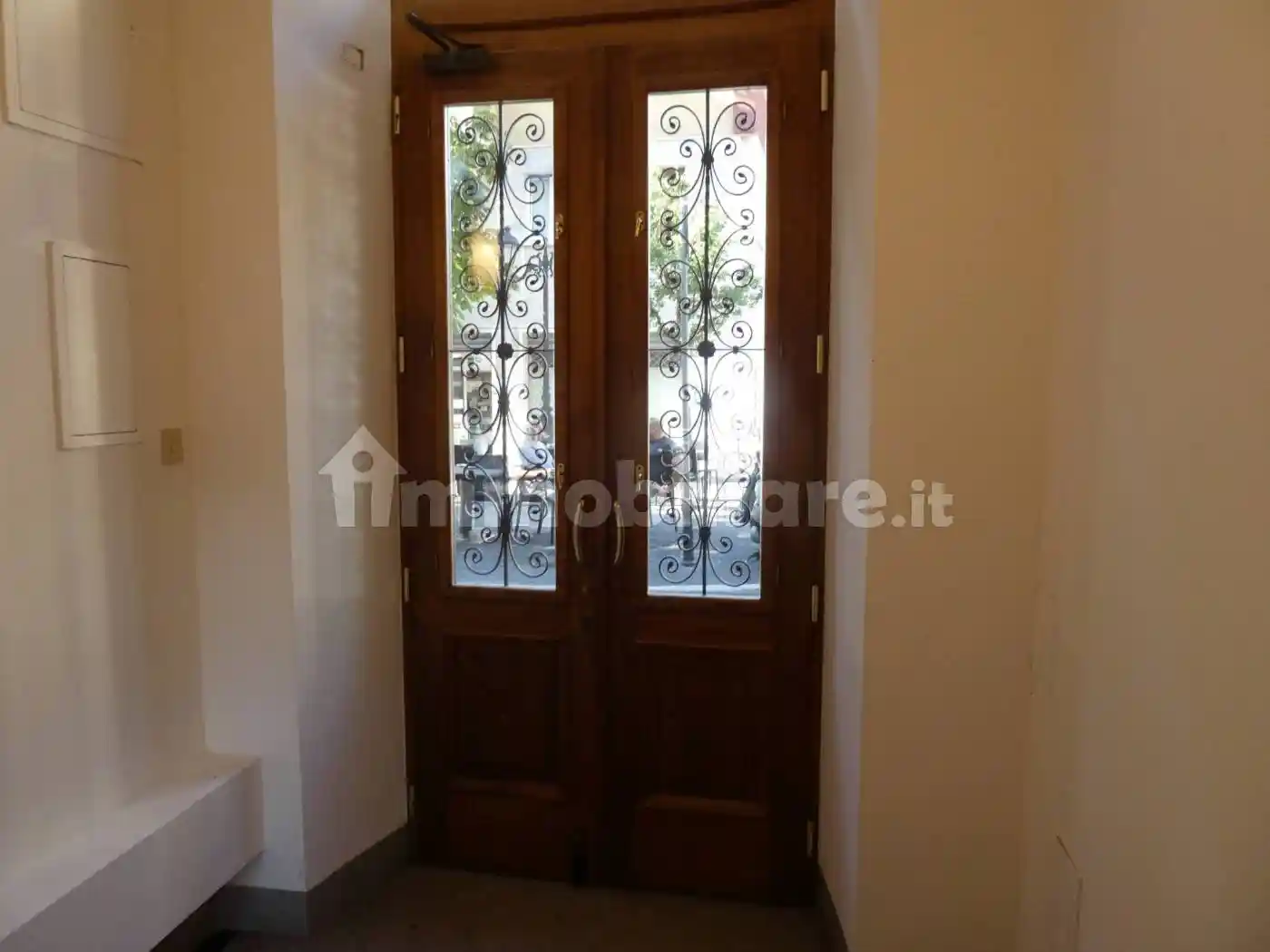 Mansarda viale 20 Settembre 53, Giardino Pubblico, Trieste - foto 4