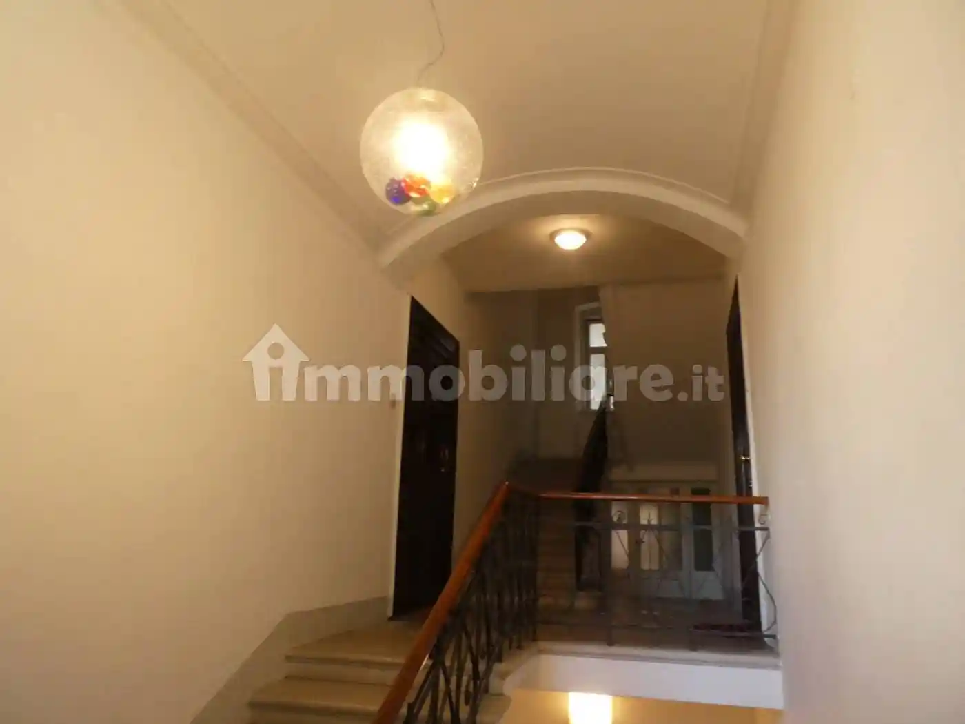 Mansarda viale 20 Settembre 53, Giardino Pubblico, Trieste - foto 5