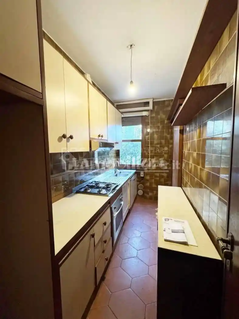 Appartamento in vendita a Pisa