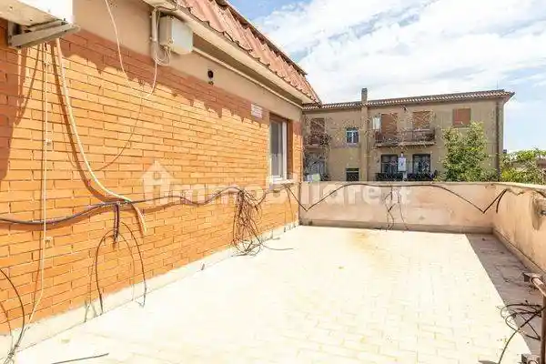 Bilocale via Alessandro Stoppato, Romanina, Roma - foto 3