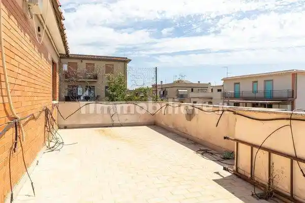 Bilocale via Alessandro Stoppato, Romanina, Roma - foto 4