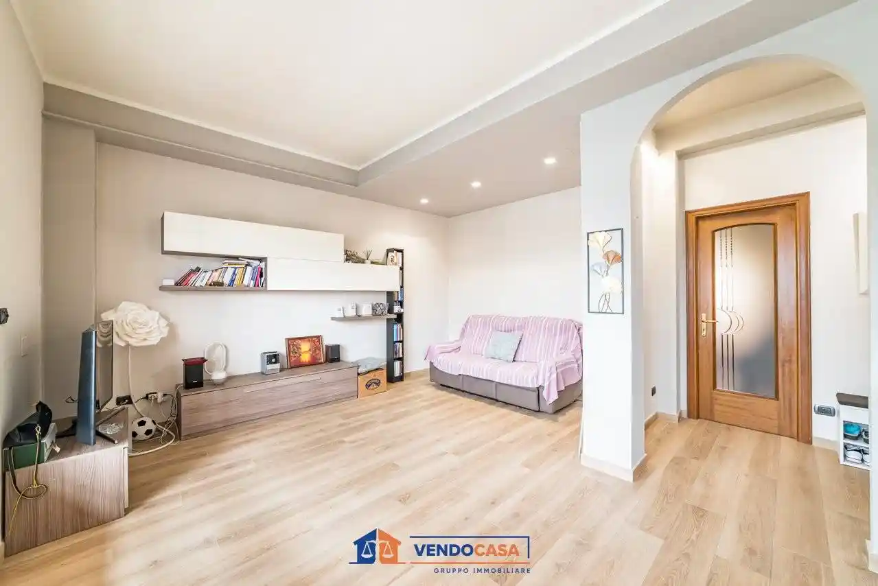 Appartamento in vendita a Savigliano