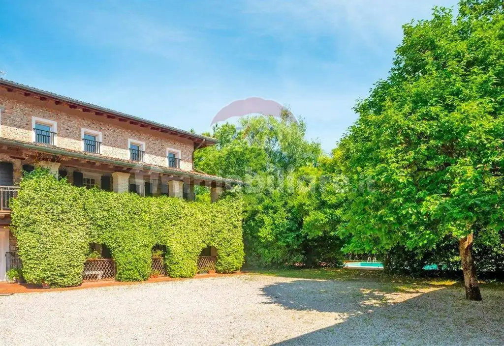 Villa unifamiliare Loc. San Lorenzo Snc, San Lorenzo, Valvasone Arzene - foto 2
