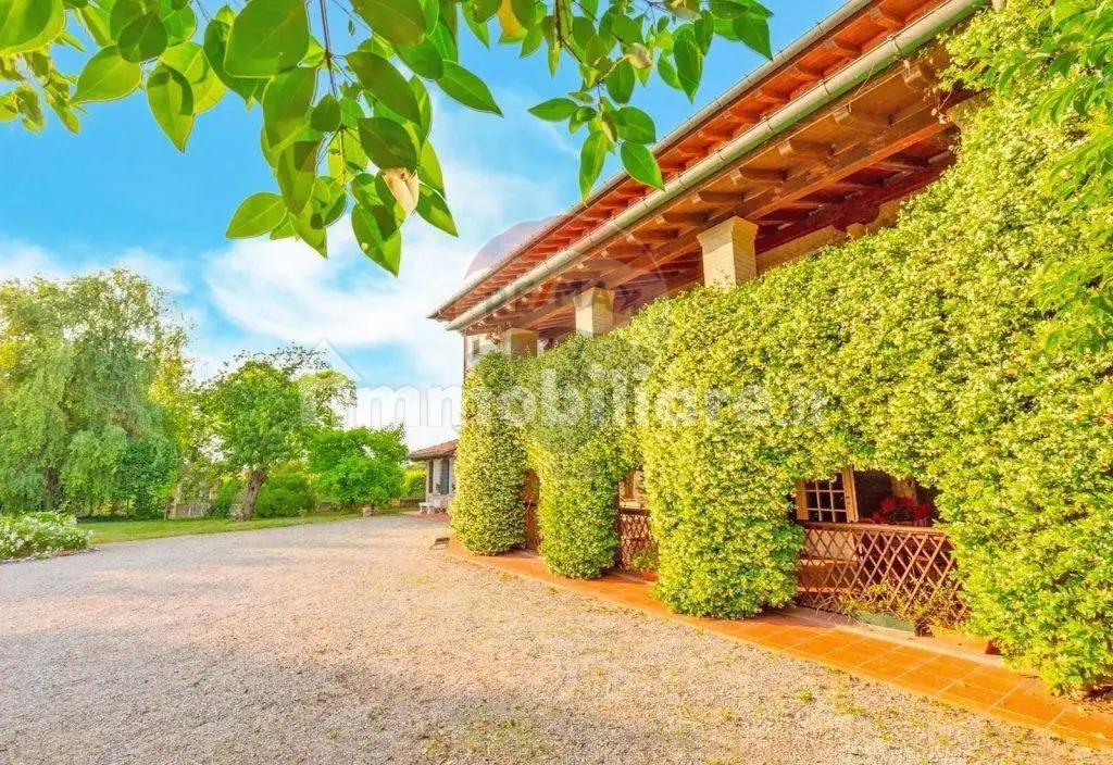 Villa unifamiliare Loc. San Lorenzo Snc, San Lorenzo, Valvasone Arzene - foto 3