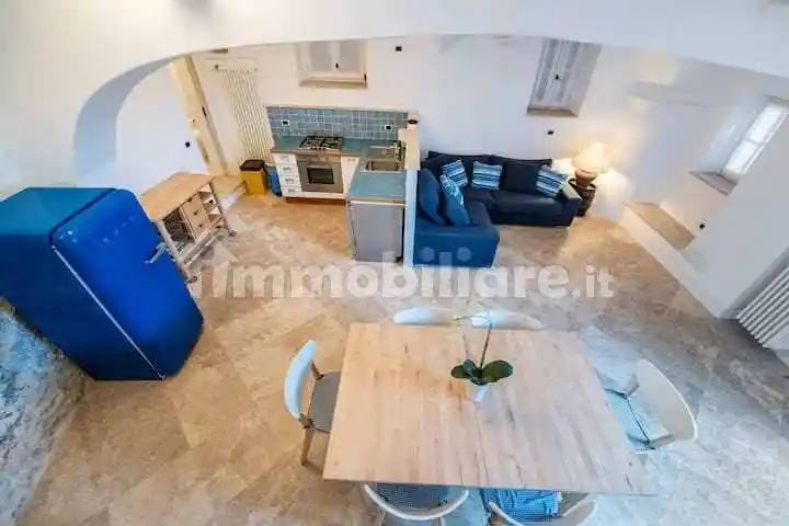 Appartamento in vendita a Finale Ligure