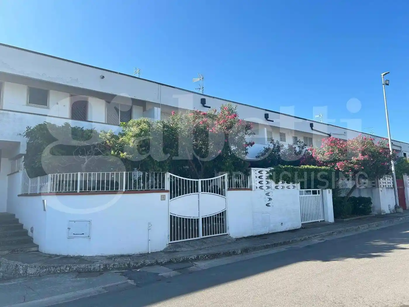 Appartamento in vendita a Margherita di Savoia