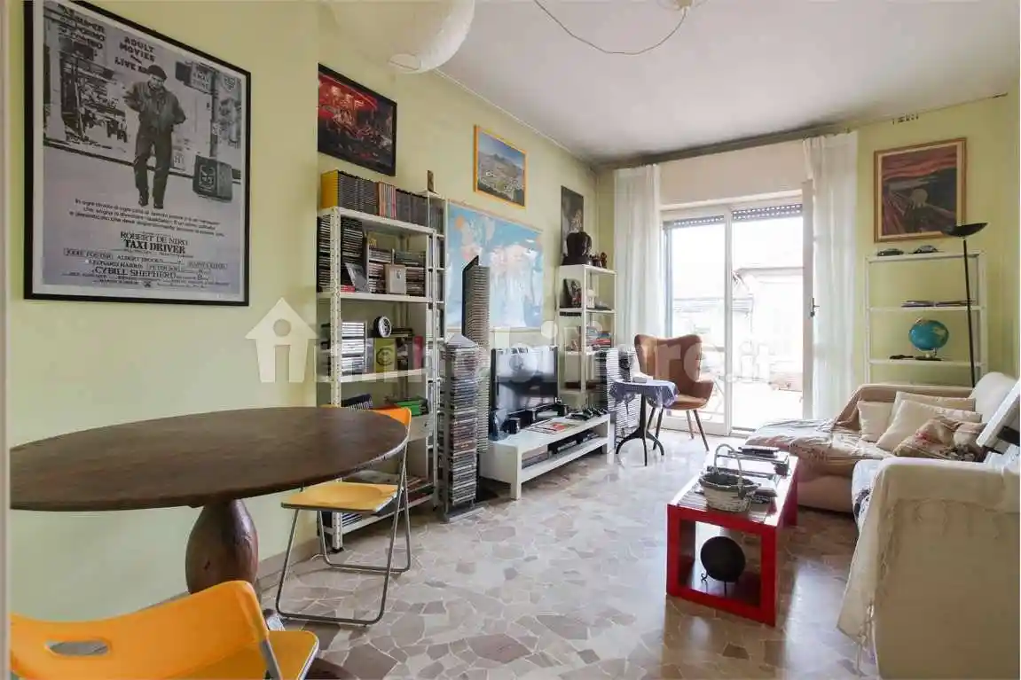 Appartamento in vendita a Barlassina