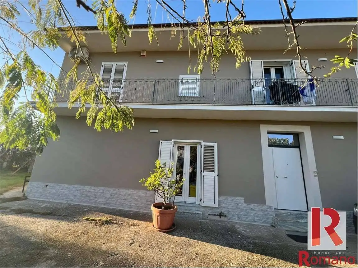 Casa indipendente in vendita a Sant'Agata de' Goti