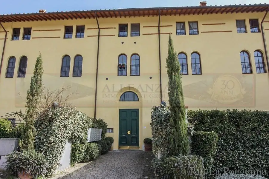 Appartamento in vendita a Figline e Incisa Valdarno