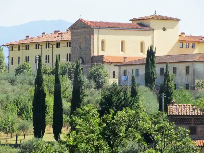 Quadrilocale La Poggerina, Ponte Agli Stolli, Figline e Incisa Valdarno - foto 2