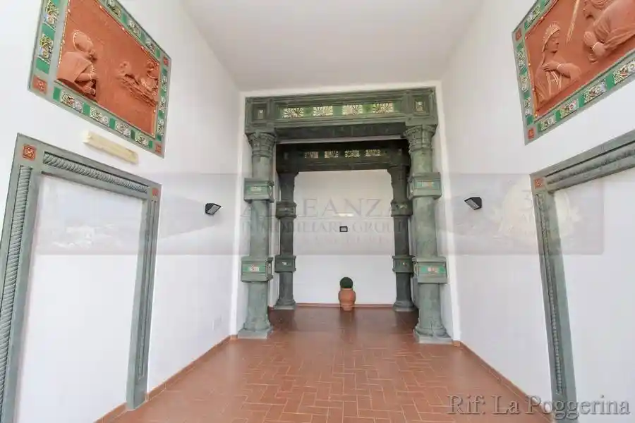 Quadrilocale La Poggerina, Ponte Agli Stolli, Figline e Incisa Valdarno - foto 3