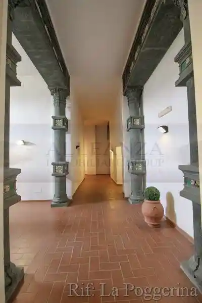 Quadrilocale La Poggerina, Ponte Agli Stolli, Figline e Incisa Valdarno - foto 4