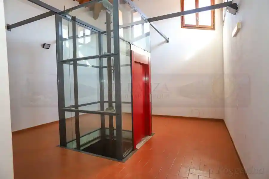 Quadrilocale La Poggerina, Ponte Agli Stolli, Figline e Incisa Valdarno - foto 5