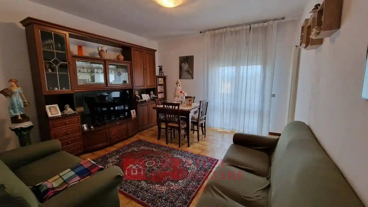 Appartamento in vendita a Montecchio Maggiore