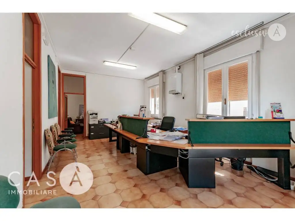 Appartamento in vendita a Cesena