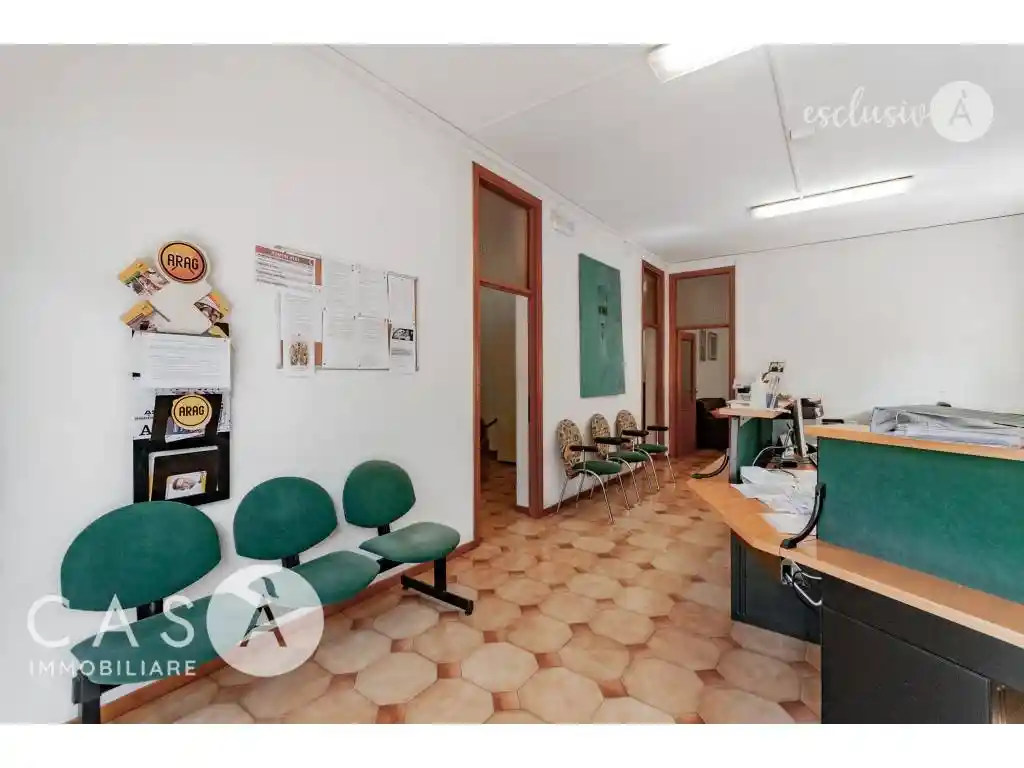 Quadrilocale via Tripoli, Ippodromo, Cesena - foto 2