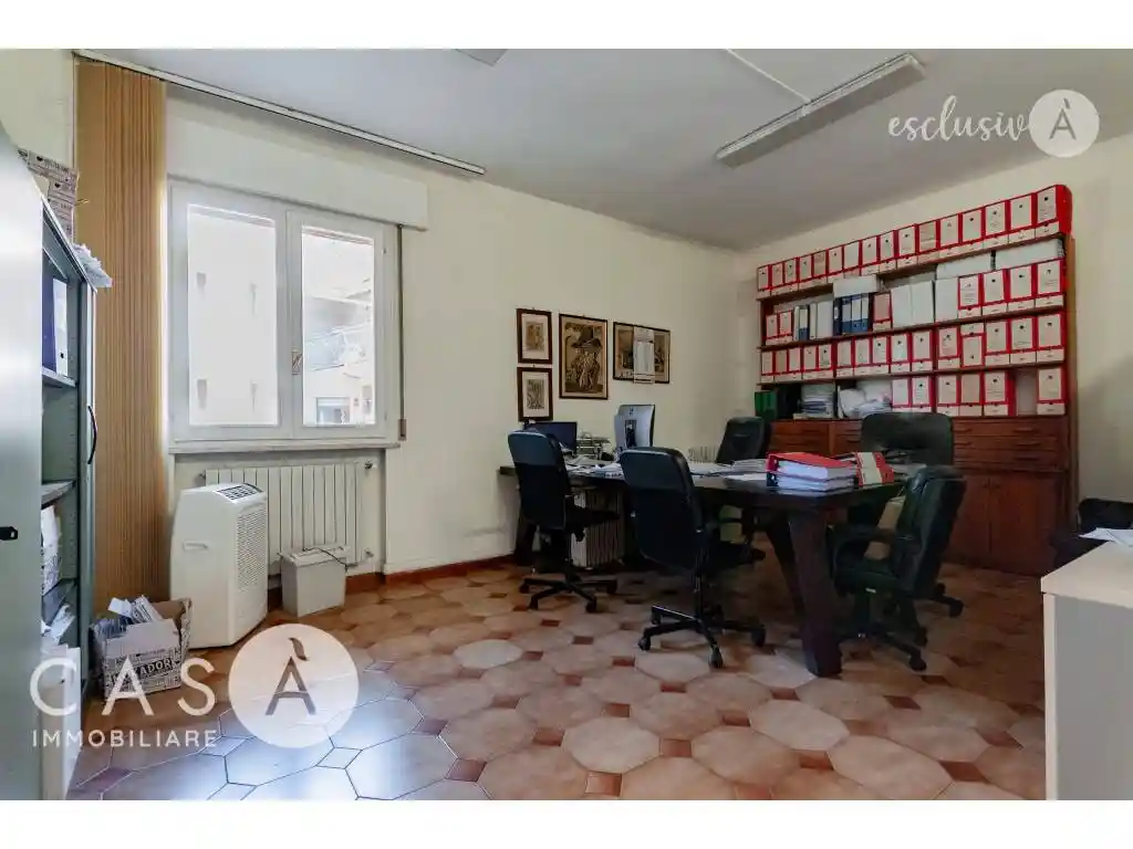 Quadrilocale via Tripoli, Ippodromo, Cesena - foto 3