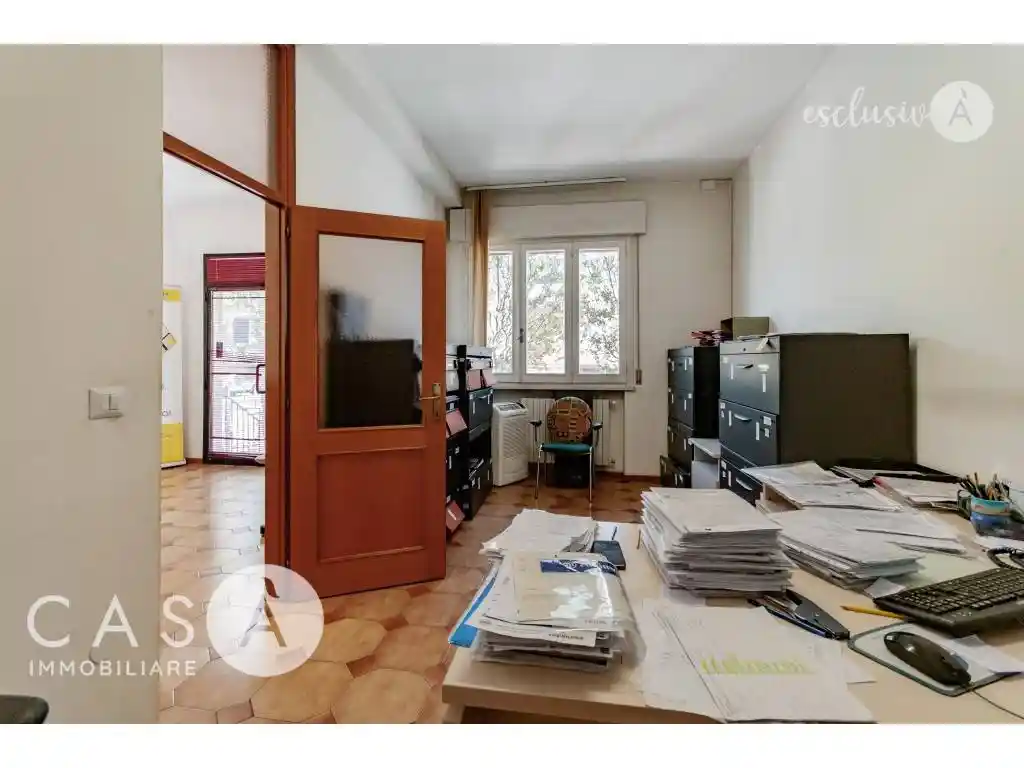 Quadrilocale via Tripoli, Ippodromo, Cesena - foto 4