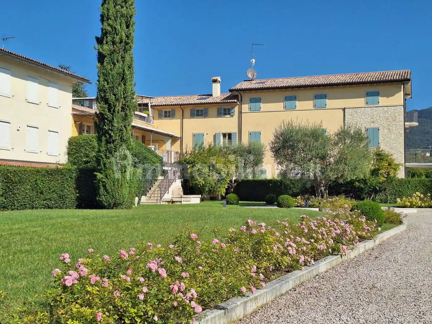 Appartamento in vendita a Costermano sul Garda