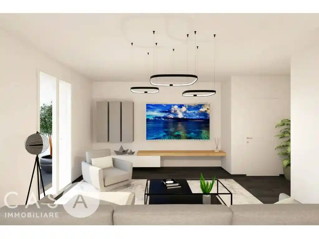 Appartamento in vendita a Cervia