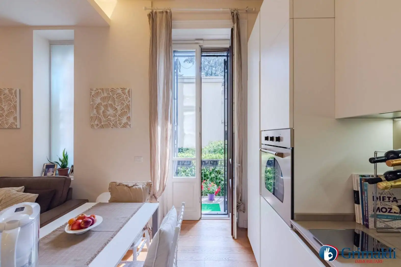 Apartment in vendita a Milan