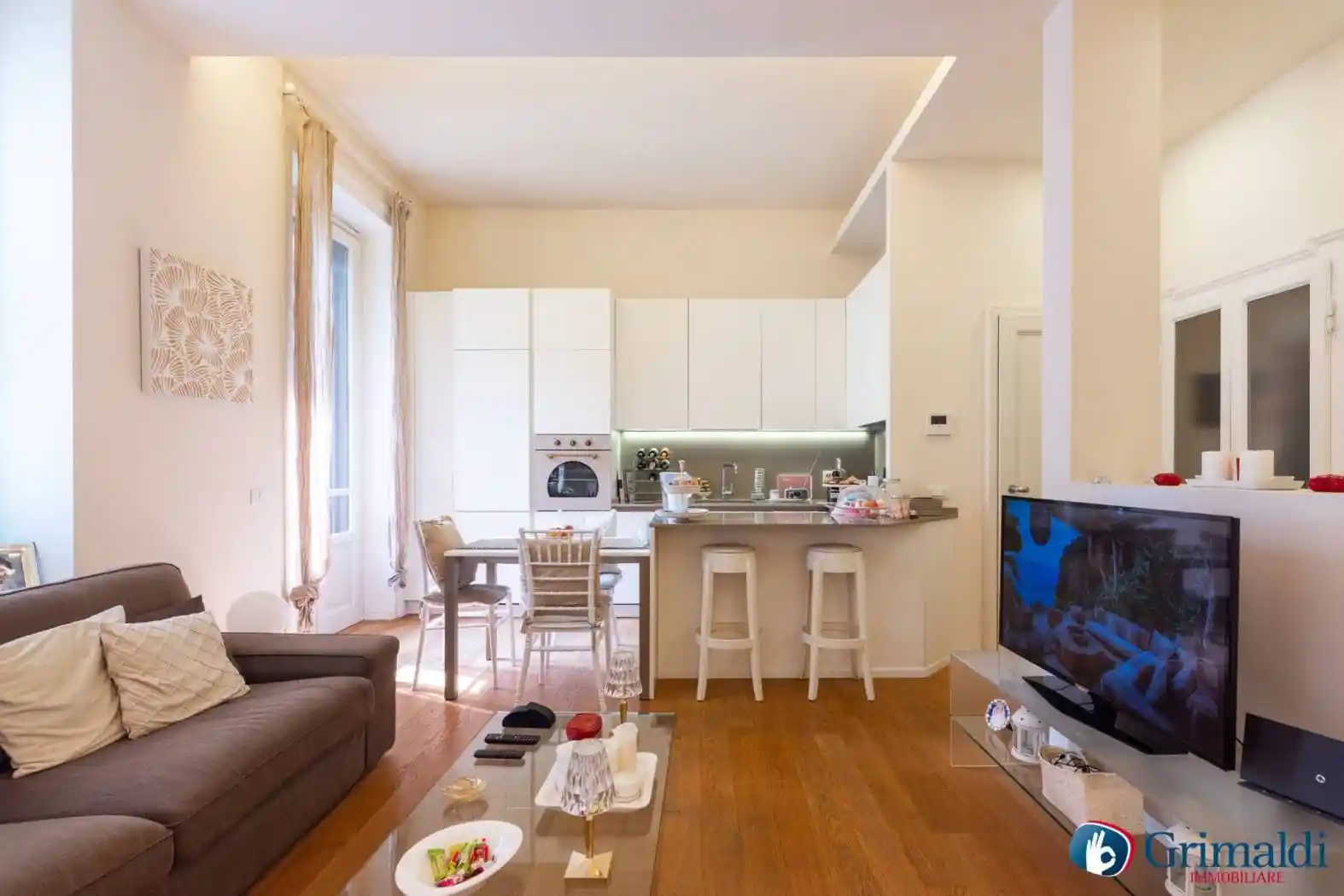 Trilocale via Mosè Bianchi 47, Monte Rosa - Lotto, Milano - foto 2