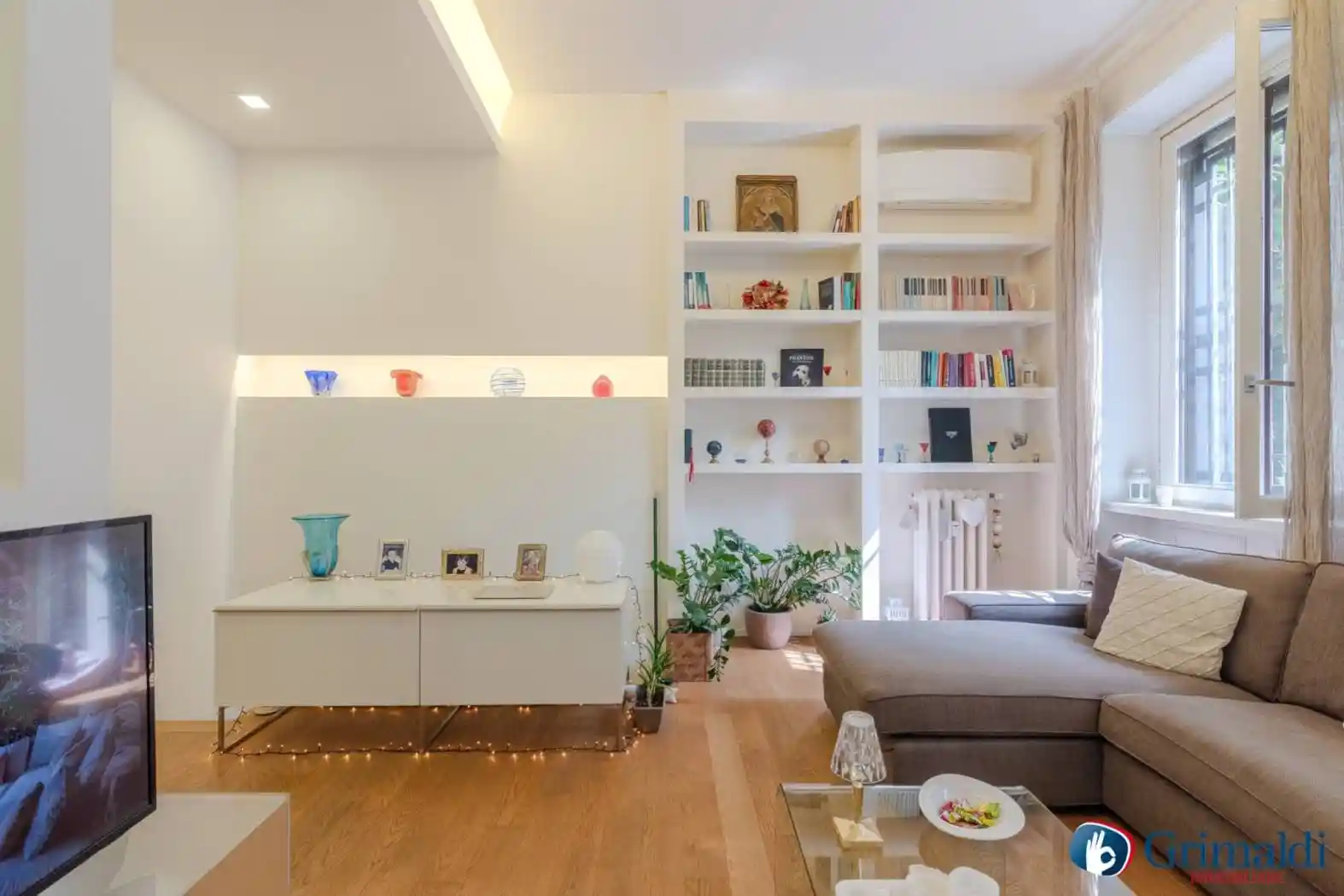 Trilocale via Mosè Bianchi 47, Monte Rosa - Lotto, Milano - foto 3