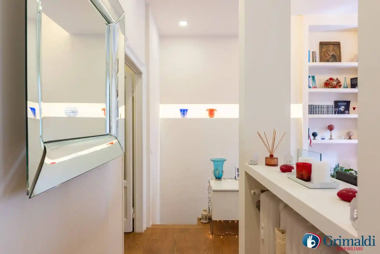 Trilocale via Mosè Bianchi 47, Monte Rosa - Lotto, Milano - foto 5