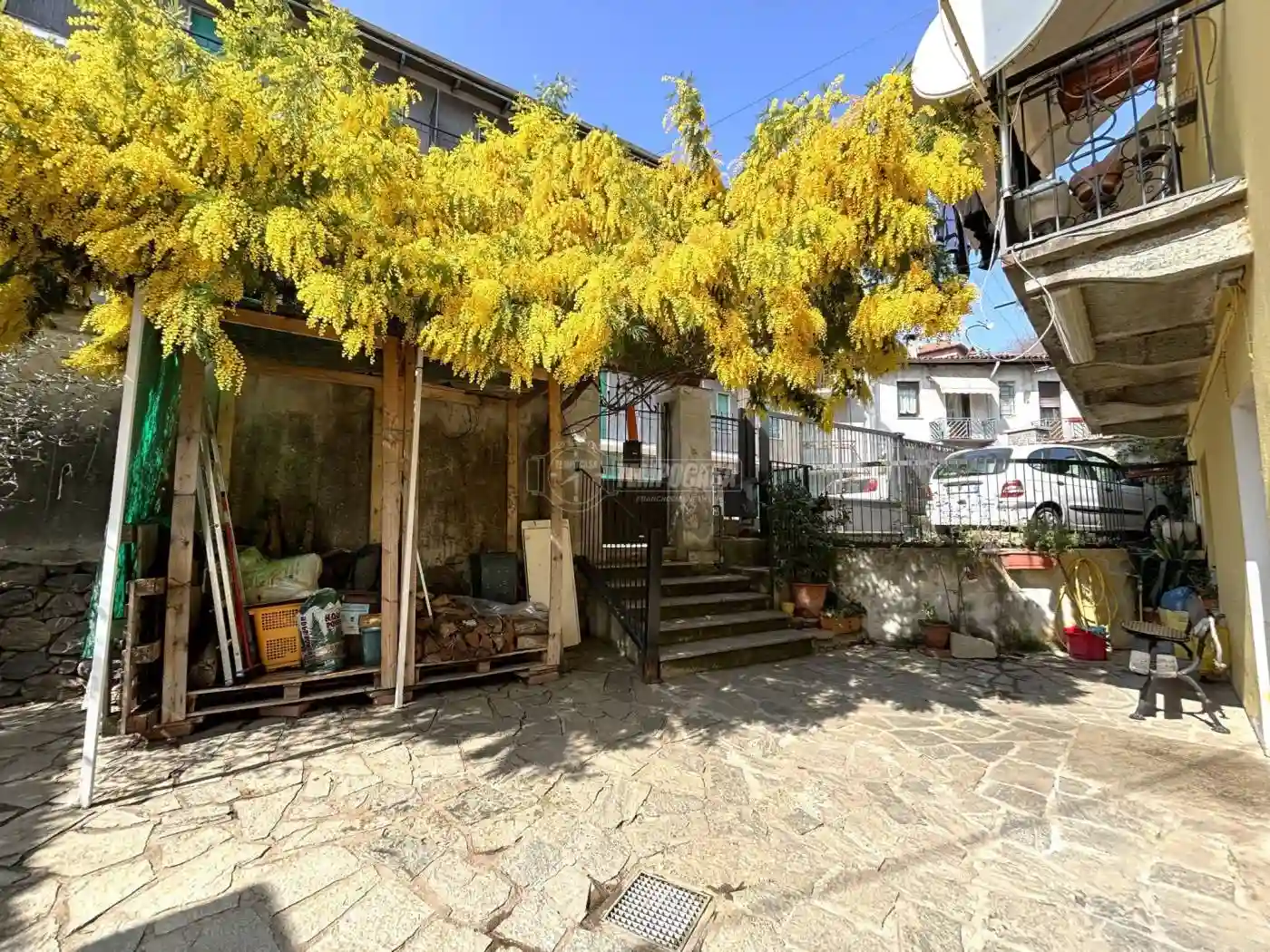 Casa indipendente - foto 4