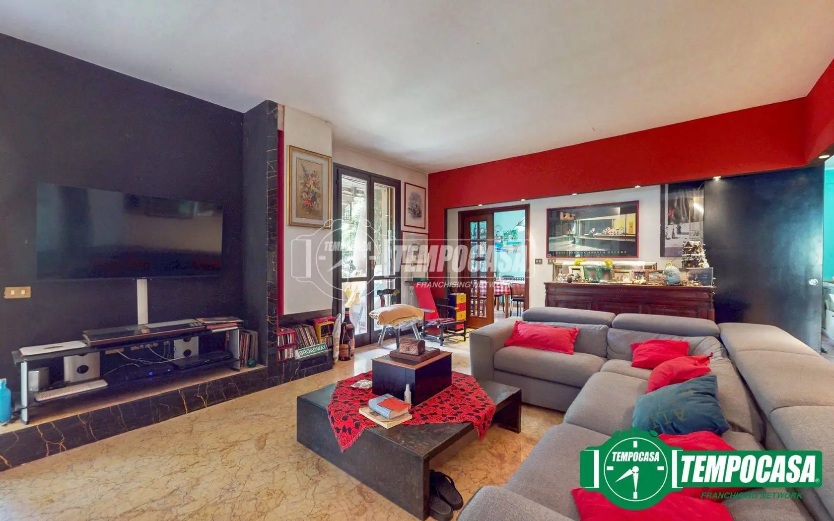 Appartamento in vendita a Castelletto Monferrato