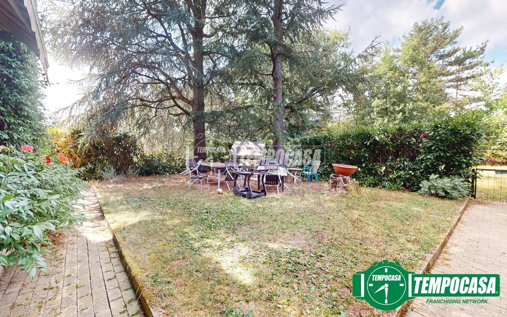 Appartamento Località Valverde, Valverde, Castelletto Monferrato - foto 5