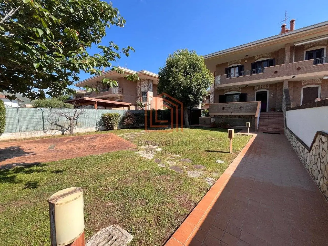 Villa in affitto a Sermoneta