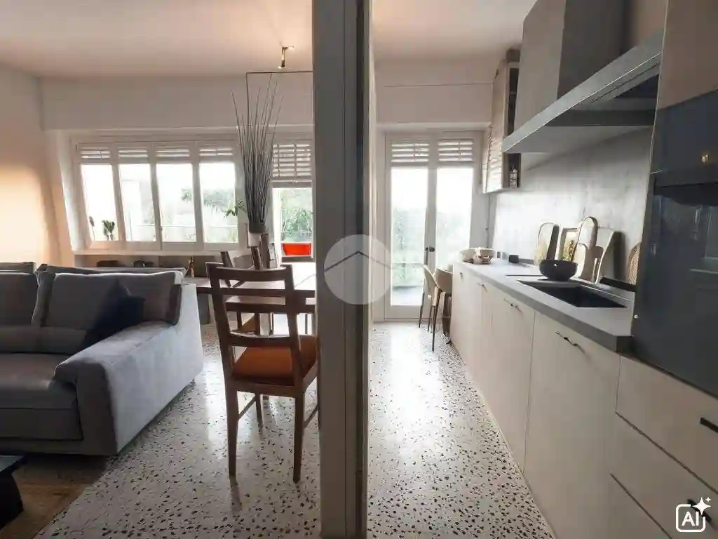 Appartamento - foto 5