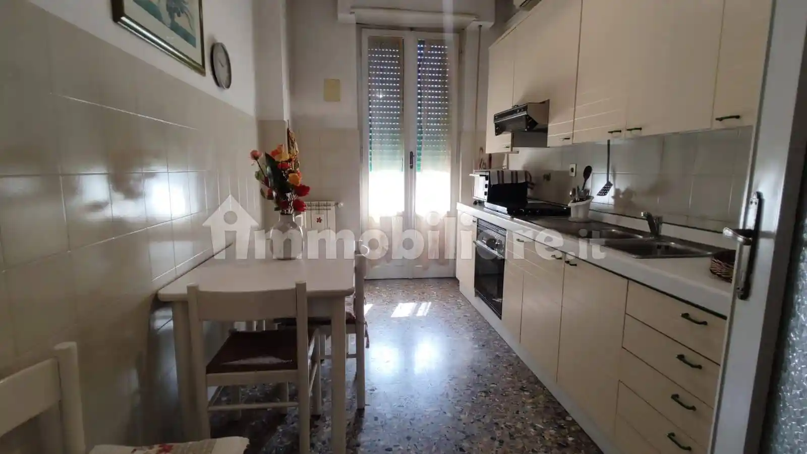 Appartamento in vendita a Firenze