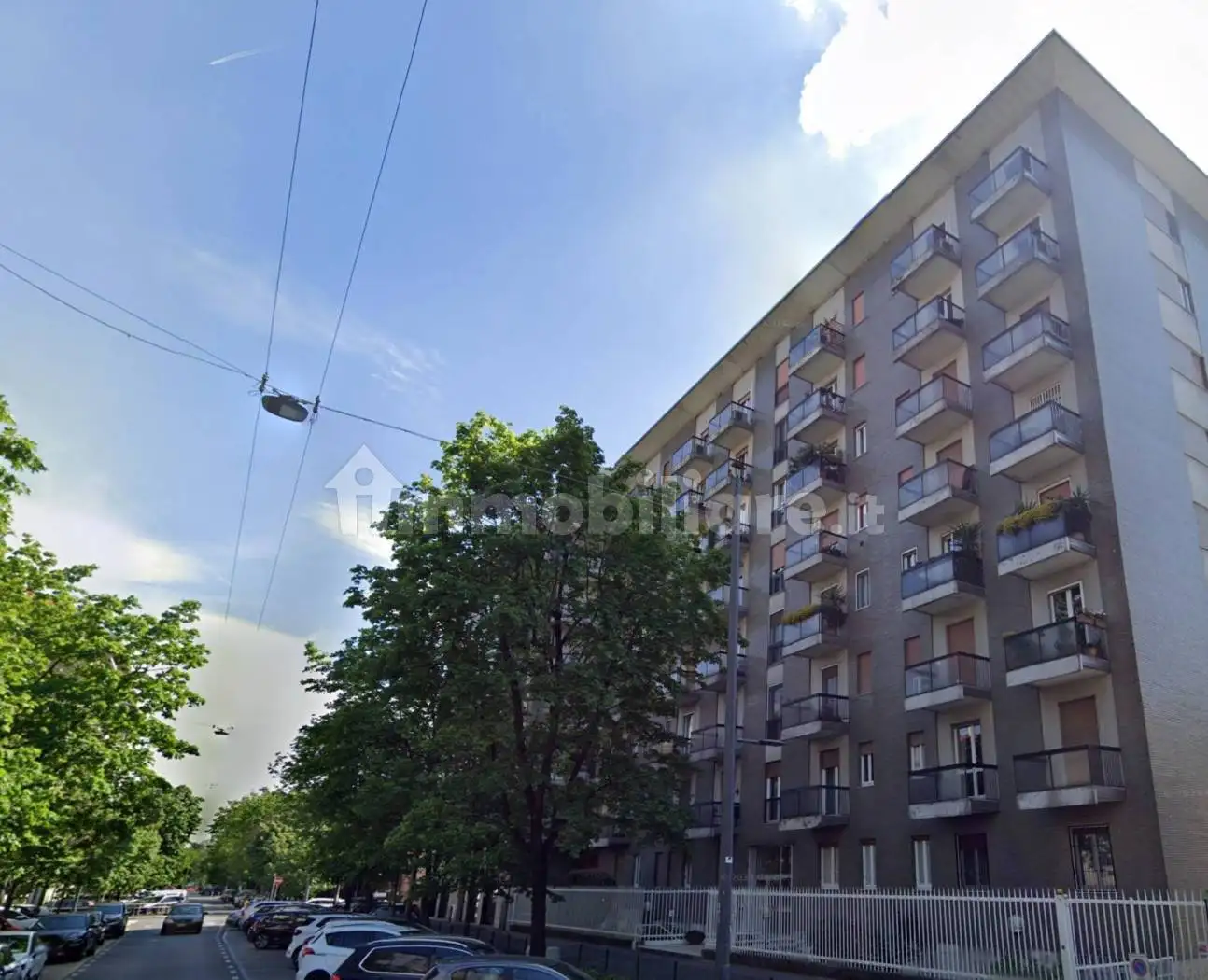 Apartment in vendita a Milan