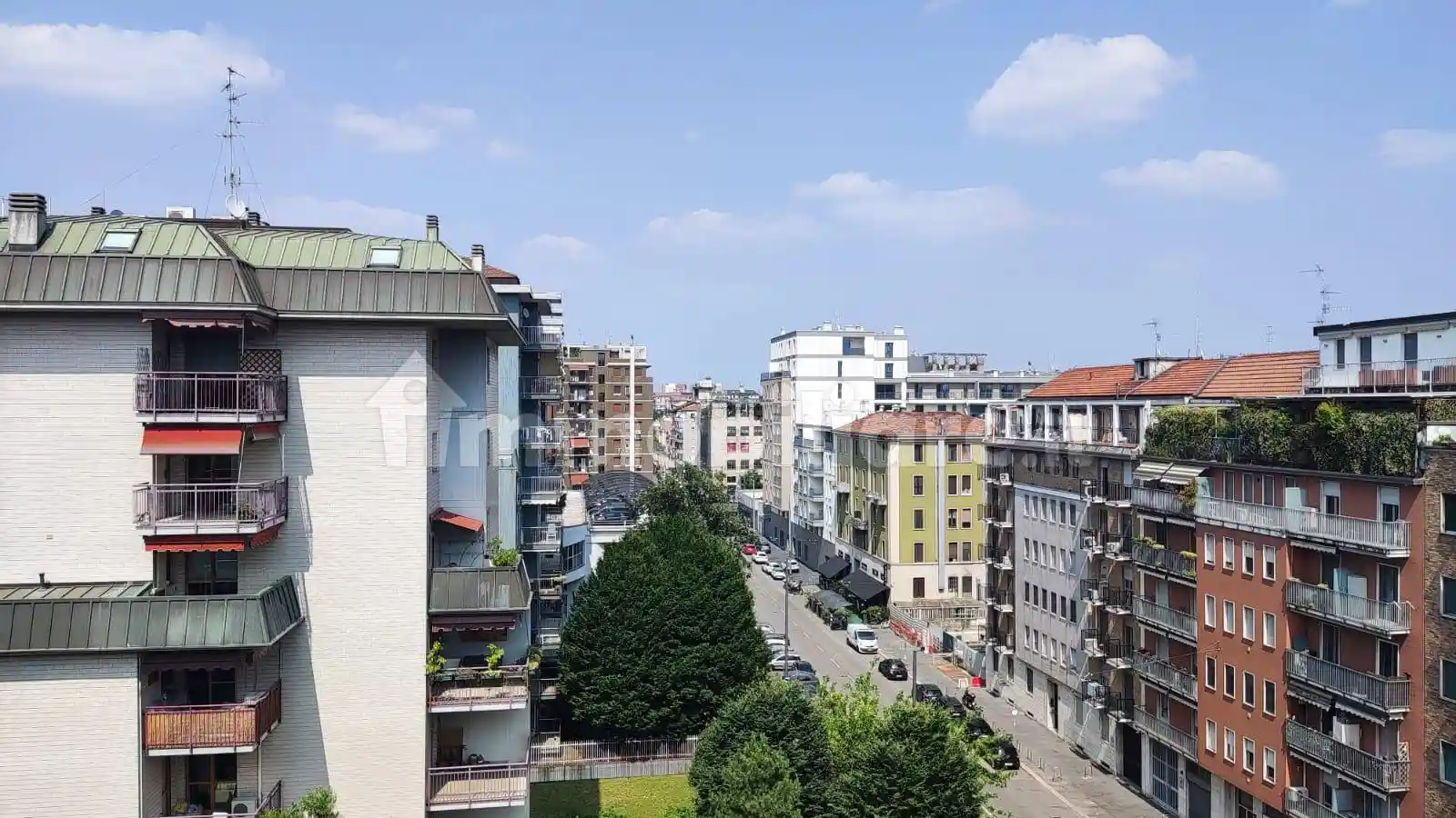 Bilocale via Marcantonio Colonna, Certosa, Milano - foto 4