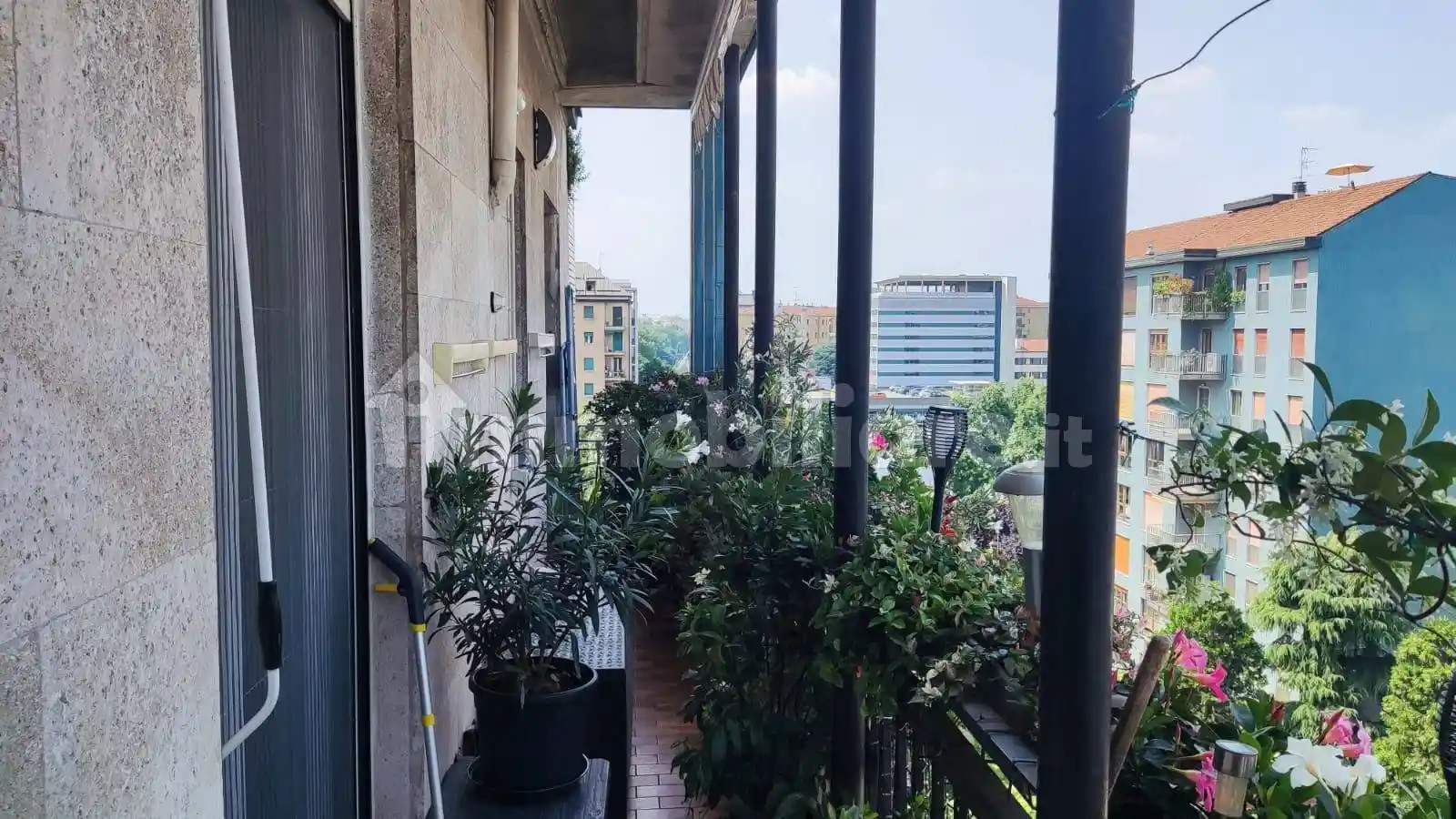 Bilocale via Marcantonio Colonna, Certosa, Milano - foto 5