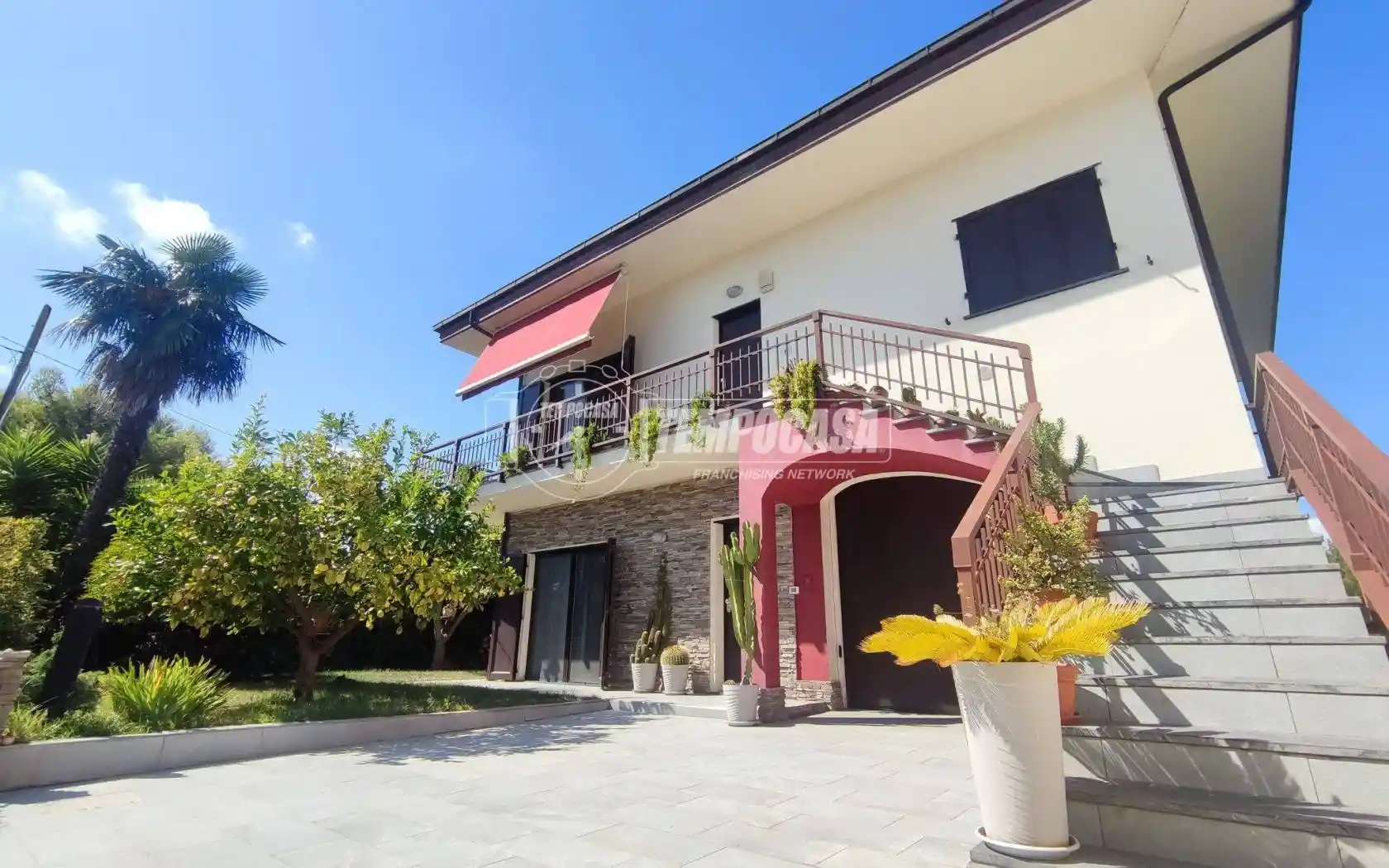 Villa in vendita a Andora