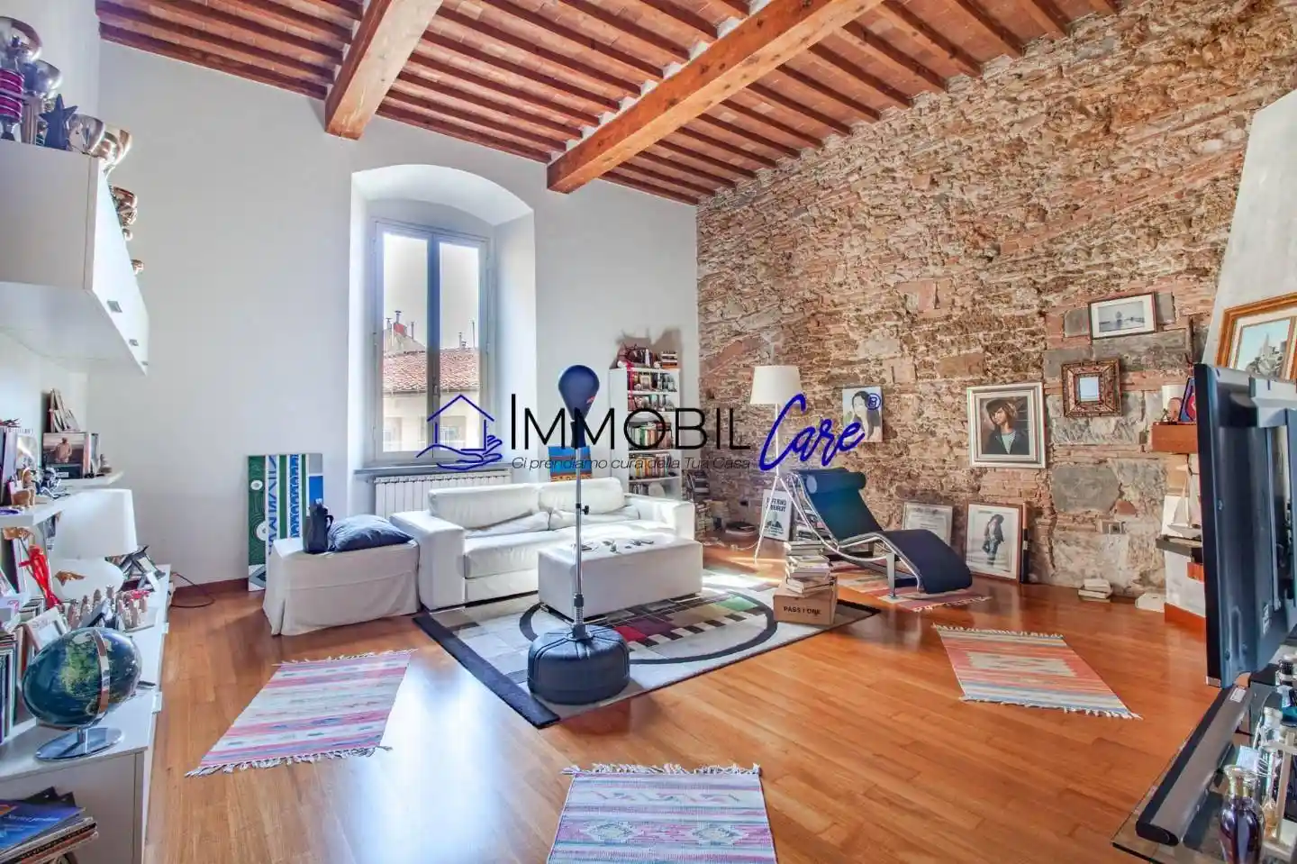 Appartamento in vendita a Livorno