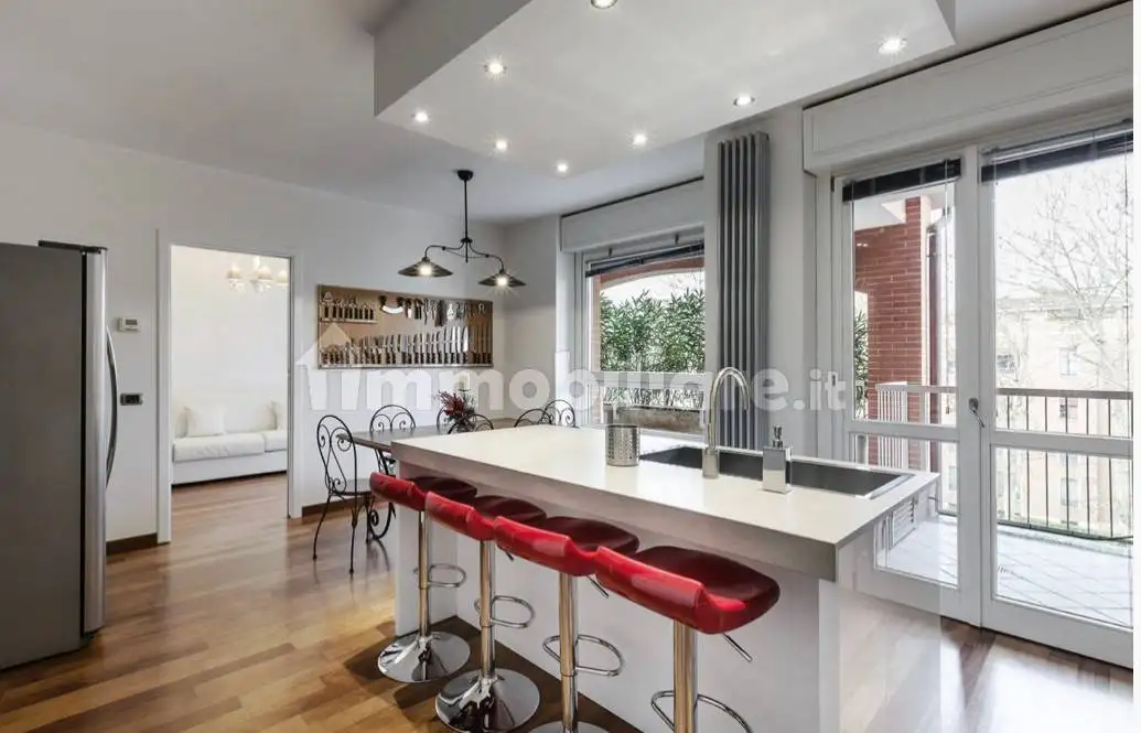 Apartment in vendita a Milan
