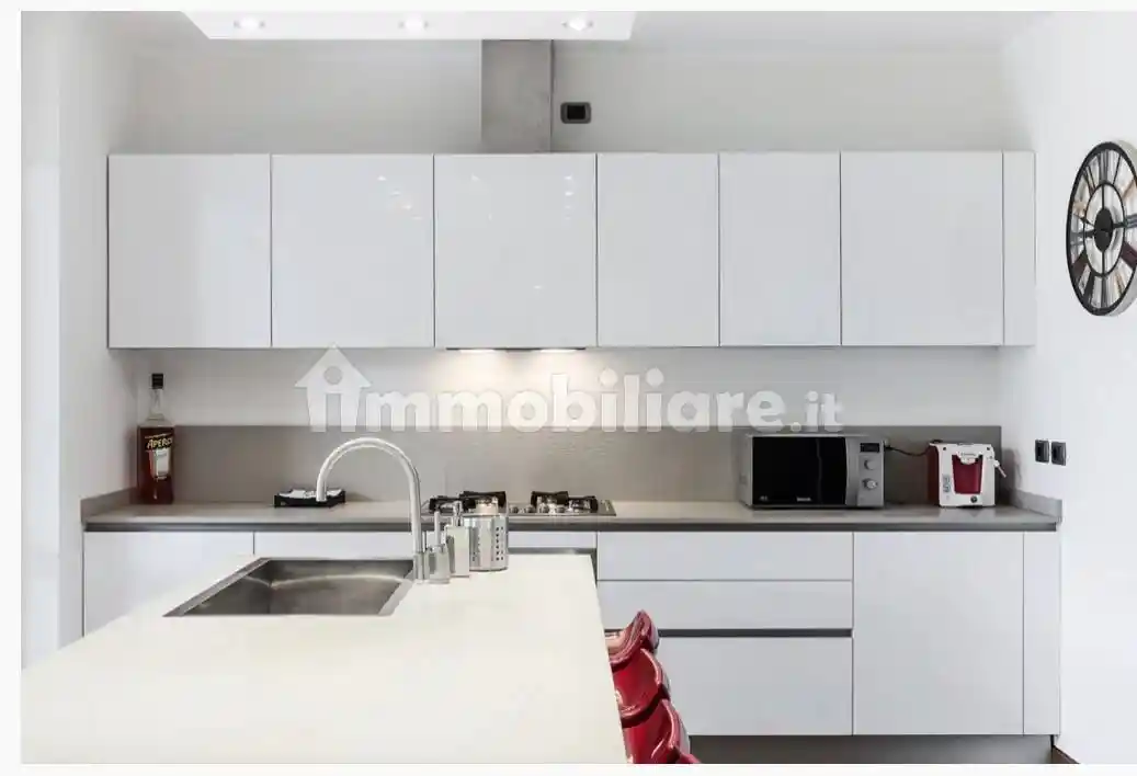 Appartamento via degli Ottoboni, San Siro, Milano - foto 3