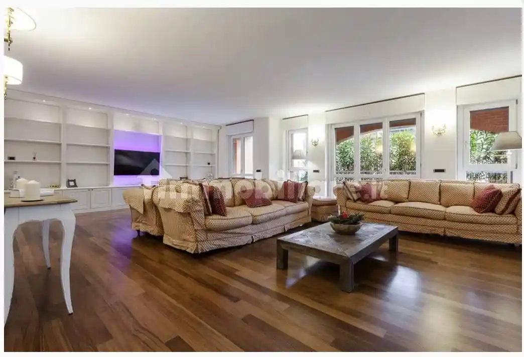 Appartamento via degli Ottoboni, San Siro, Milano - foto 5