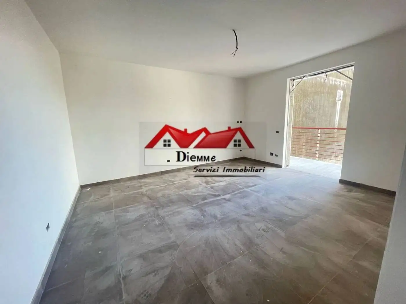 Appartamento in vendita a San Marco Evangelista