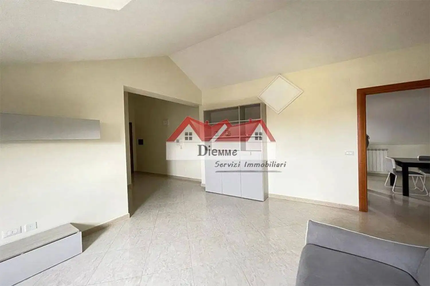 Appartamento in vendita a San Nicola la Strada