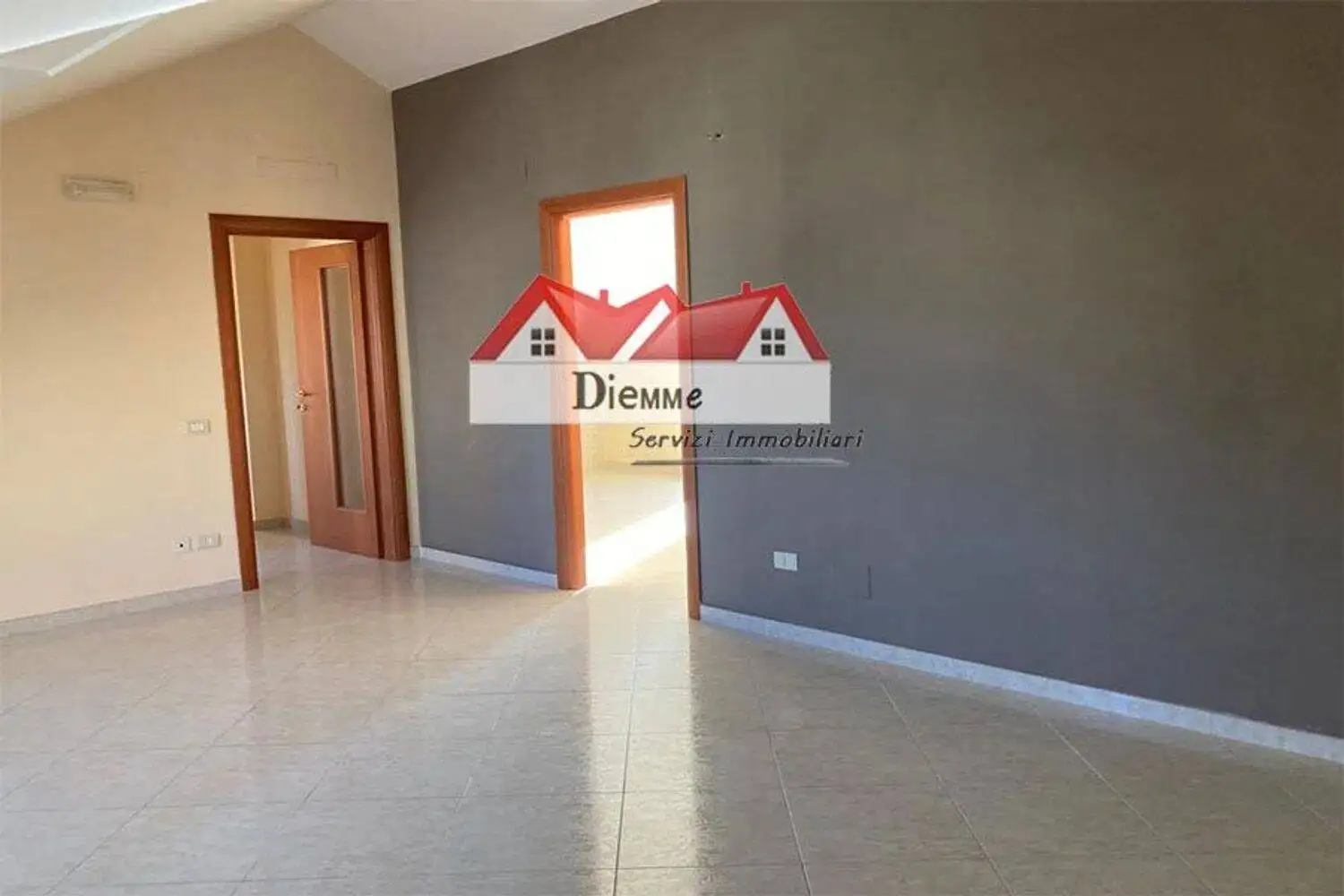 Appartamento in vendita a San Nicola la Strada